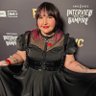 ginagemeni's profile picture. Latina/queer writer of drama, horror & biopics