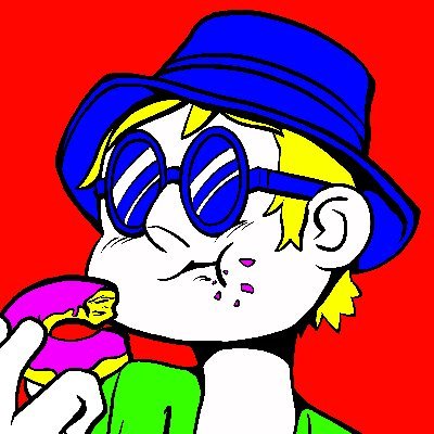 🐟Mr. Wax 🐟さんのプロフィール画像