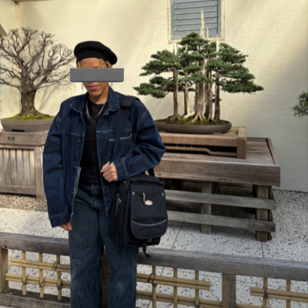 dj franziaさんのプロフィール画像