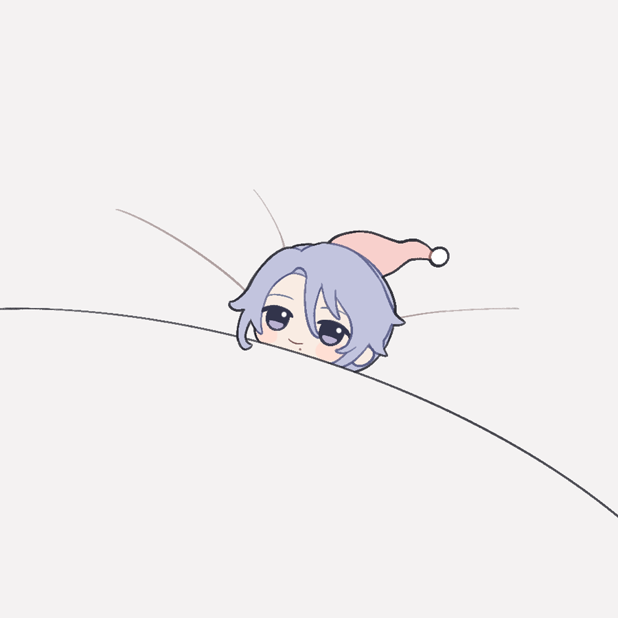 憂井さんのプロフィール画像