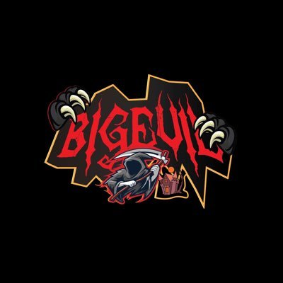 bigevil00101's profile picture. artist 🎶
watch what y'all say to me 💆‍♂️
brutality runs through my vain 💛👿