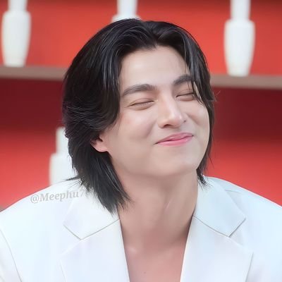 my love language is to always support you @gulfkanawut ❤️❤️