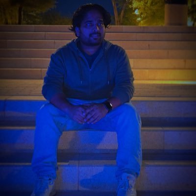 soorajuj's profile picture. .