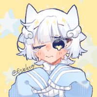 lele(。•̀ᴗ-)✧ || commission open! (@enjeletoy) 's Twitter Profile