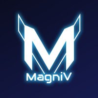 MagniV【AKA Virtual】 (@wearemagniv) 's Twitter Profile