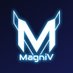 MagniV【AKA Virtual】 (@wearemagniv) Twitter profile photo MagniV【AKA Virtual】 (@wearemagniv) Twitter profile photo