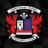 PontypoolRFC's profile picture. Official Twitter account of Pontypool RFC.