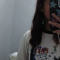 nyut (@lonlymin) 's Twitter Profile
