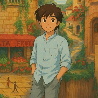 AnikCodes's profile picture. 🌐 Web Developer | 📊 Data Science Student | 💻 Coding Enthusiast
Sharing my coding journey, projects, and tips.
#WebDev #DataScience #Coding #AnikCodes