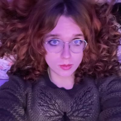 the midwest zeuhl princess ⚧ | ♡ @FR0TTAGEC0RE ♡ | follow me on twitter dot com