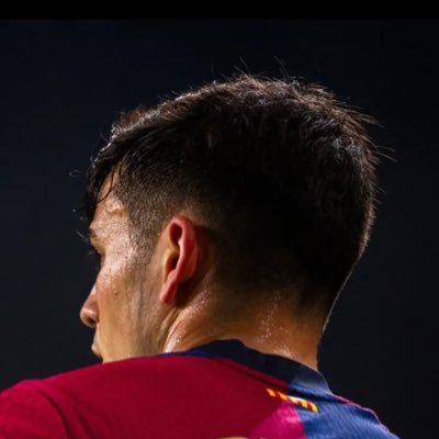 pedri5437's profile picture. Unilag undergraduate / Fcb ❤️💙