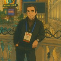 Vaidyanathan S (@geeky_vaidy) 's Twitter Profile