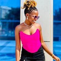 TRYPHINE😍😘 (@tryphine01) 's Twitter Profile Photo TRYPHINE😍😘 (@tryphine01) 's Twitter Profile Photo
