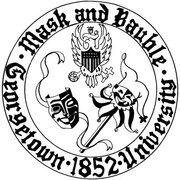 MaskandBauble's profile picture. The nation’s oldest continuously running student theater troupe! Established 1852.