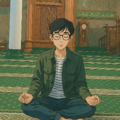 ndrsptn's profile picture. 