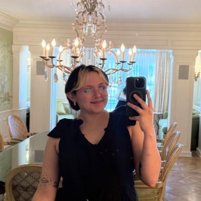 idk man I’m just trying to be happy :) she/her/they ✨Libra sun Gemini Rising Pisces moon✨