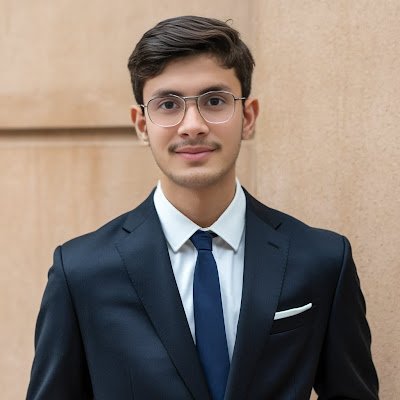 ShahzaibAl25858's profile picture. 