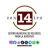 Centro14's profile picture. Twitter Oficial de la  Concejalía de Juventud del Ayuntamiento de Alicante.  Centro 14