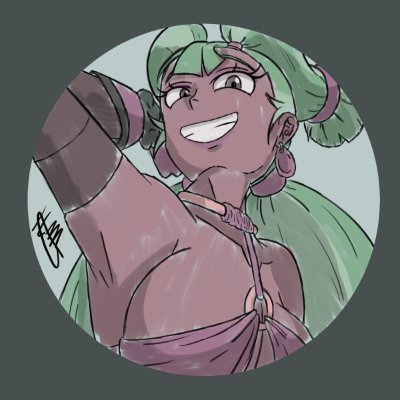 HM_Artistさんのプロフィール画像