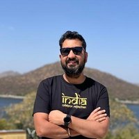 Bhuvnesh Arya (@bhuvneshdot) 's Twitter Profile