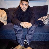 GHOST (@donmurrieta) 's Twitter Profile Photo