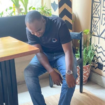 _theboycubi's profile picture. New Breed 🌙🪐
Amb. @BladesOfTheVoid 
Dedicating this account to journal my trading journey. Won't be easy, but success is inevitable 🚀