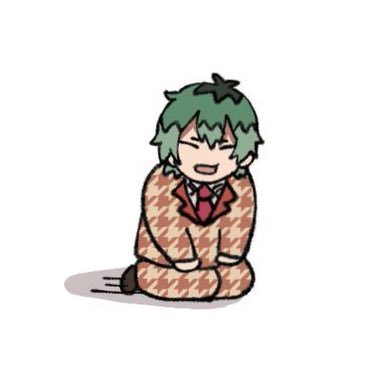 Dolp_133's profile picture. 20↑/むつ(@Dolp_241)の鍵垢/🔞投稿します/なんでも見れる、描くのはほぼ1️⃣🎋 /18↑と分かる方のみ(高校生不可)承認します/本垢の相互でもブロ解ご遠慮なく！/⚠️年齢書いてない人承認できません💦再申請可能