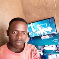 Niyigaba Theogene (@niyigabath78762) Twitter profile photo