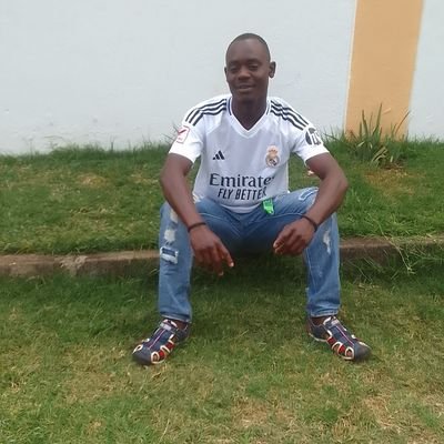 OtienoBria47409's profile picture. The African King