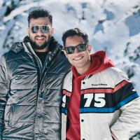 Parth Monish Kohli (@pmkphotoworks) 's Twitter Profile