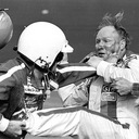 Cale Yarborough - @The_Cale - Twitter
