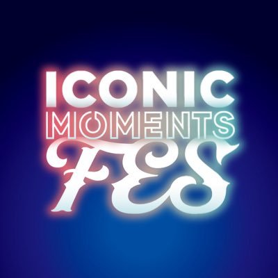 ICONIC MOMENTS FES! Profile
