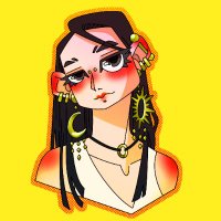 ángela || Luminaria: Dark Echoes en Steam 💡 (@kxtsvk) 's Twitter Profile Photo ángela || Luminaria: Dark Echoes en Steam 💡 (@kxtsvk) 's Twitter Profile Photo