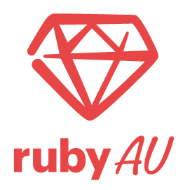 rubyaustralia's profile picture. Supporting the Ruby Community in Australia