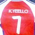 K. Yeello Amos (@kamos3364) Twitter profile photo K. Yeello Amos (@kamos3364) Twitter profile photo