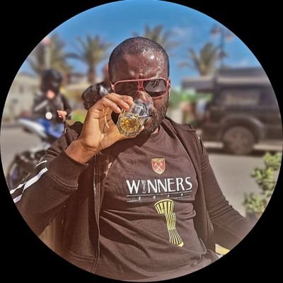 Journalist for Newtrade Media. Views are my own. #WHUFC undeafeted Conference League champs '23 🏆
#COYI⚒ #BlackStars🇬🇭 #GSBOUT