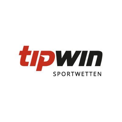 Welcome to the official Tipwin Twitter profile!
18+I Information and help at https://t.co/QIOZcffbJM | Licensed by the GGL (white list)