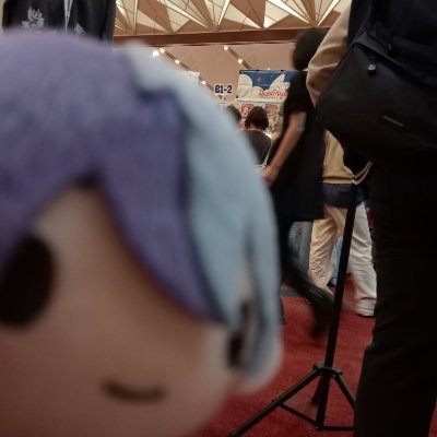 KAMAWANAlDE_'s profile picture. Fy ❄️ || フィー || ♀️|| 18↑ || EN/ID/日本語 OK! でも日本語はまだ勉強中 || プロセカ ||  MILGRAM || ボカロ || 歌い手 || ツイステ || some irl things