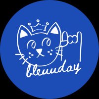 navy 🐱 (@bleuuday) 's Twitter Profile
