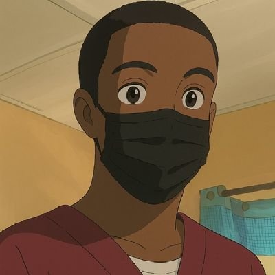 McDeem12's profile picture. A physician/ Software Developer/ UI/UX designer ✨