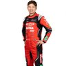 daikiwolf23's profile picture. レーシングドライバー佐々木大樹です。 Super GT500にNISMO NDDPより参戦します！ 今年も応援よろしくお願いします☺︎ Bring it on‼︎‼︎ 慶應義塾大学出身