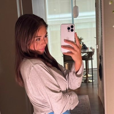 RealSophieR's profile picture. Personal / Private Account. Public and Business Account👉 @sophieraiin. ❤️