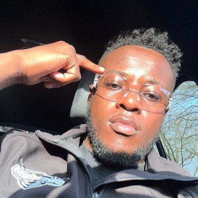 Maurice 🇯🇲🇧🇧 Profile