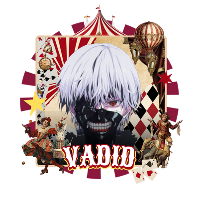 VADID (HADVAD) Profile