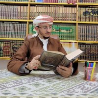 أحمد بن غانم الأسَدي (@alghanm20) 's Twitter Profile Photo أحمد بن غانم الأسَدي (@alghanm20) 's Twitter Profile Photo