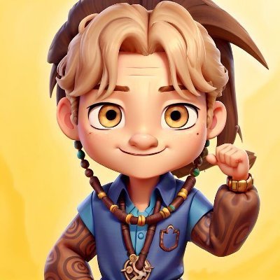 热衷币圈一级|所有观点仅个人娱乐不喜就喷|extremely FOMO | 24小时语音找狗:https://t.co/Qv7LSyZrk3