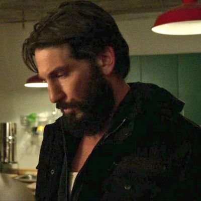 He's more myself than I am. Whatever our souls are made of, his and mine are the same
(ted lasso, frank castle and miguel diaz stan account)