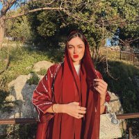 Fatima 🪽 (@hey__fatii) 's Twitter Profile