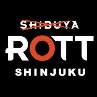 新宿ROTT (ライブハウス) (@rott_shinjuku12) 's Twitter Profile Photo 新宿ROTT (ライブハウス) (@rott_shinjuku12) 's Twitter Profile Photo