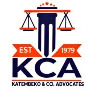 Katembeko & Co. Advocates (@kcalegal1979) 's Twitter Profile